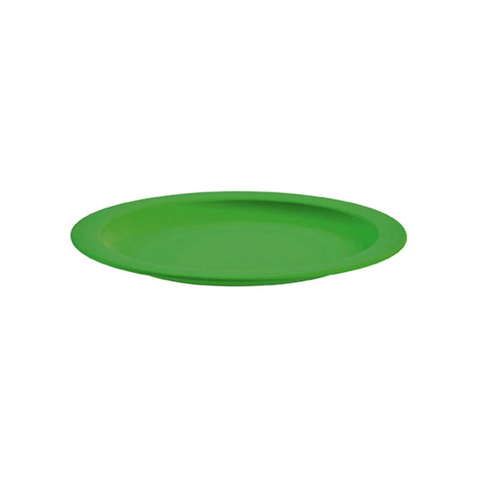 DURABEL Teller Ø  24,1 cm - Fahnenform (PBT) - grün