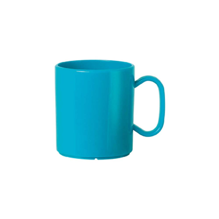 DURABEL Tasse Ø 8,1 x 7,9 cm - Inhalt 23 cl (PBT) - hellblau