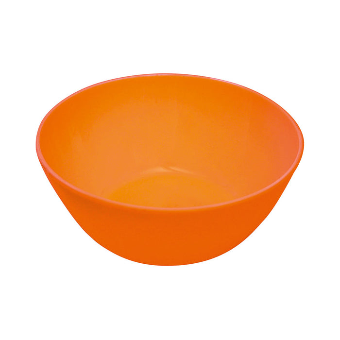 DURABEL Schüssel Ø 12,5 cm - Inhalt 40 cl (PBT) - orange