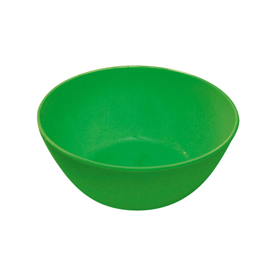 DURABEL Schüssel Ø 12,5 cm - Inhalt 40 cl (PBT) - grün