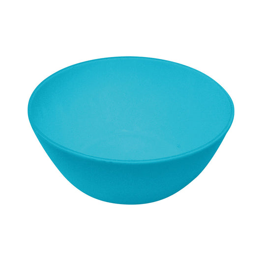DURABEL Schüssel Ø 12,5 cm - Inhalt 40 cl (PBT) - hellblau