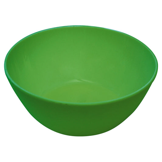 DURABEL Schüssel Ø 16,5 cm - Inhalt 95 cl (PBT) - grün
