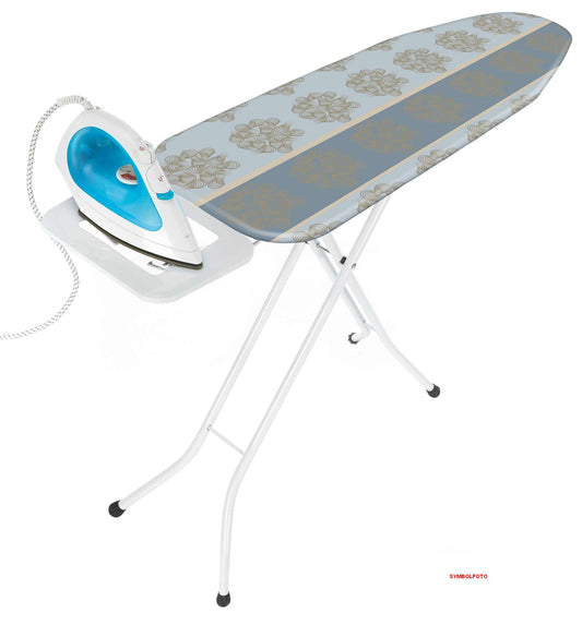 BASICLINE Bügeltisch Basic 114 x 34 cm