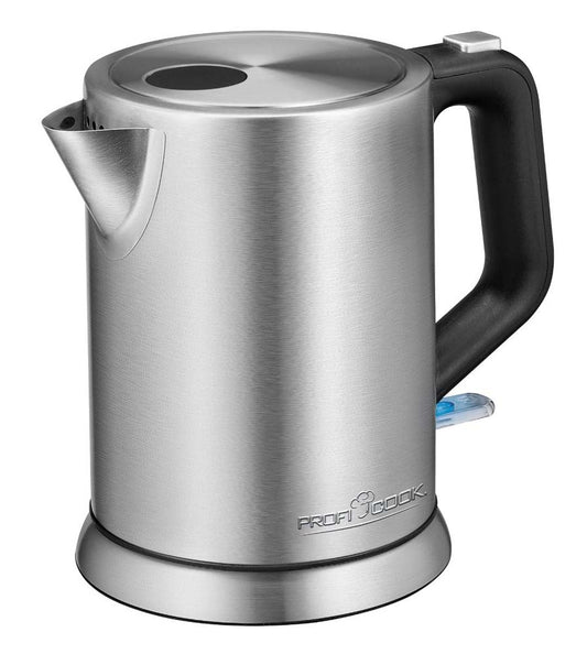 PROFICOOK Wasserkocher PC-WKS 1106 - 1 l (230 V)