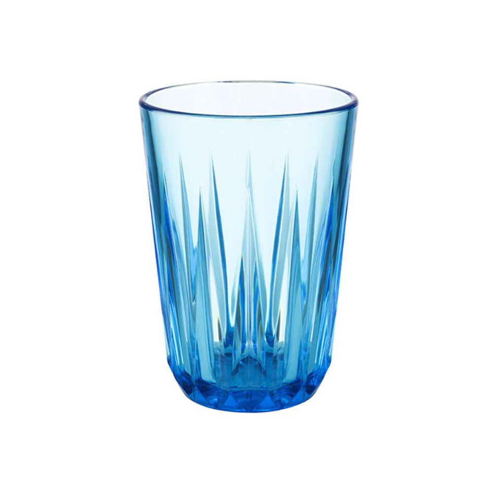 CRYSTAL Trinkbecher - 47 cl - (Ø 8,5 x 14 cm) Tritan - Blau