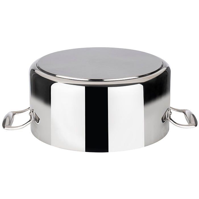 Chafing Dish-Set (4-tlg.) Edelstahl