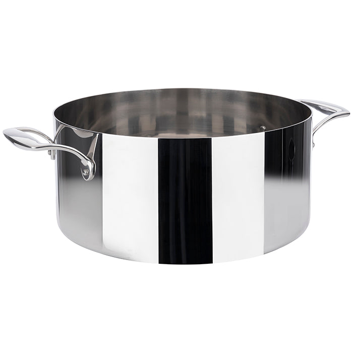 Chafing Dish-Set (4-tlg.) Edelstahl