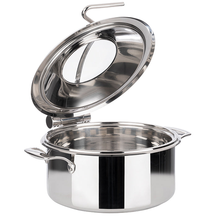 Chafing Dish-Set (4-tlg.) Edelstahl