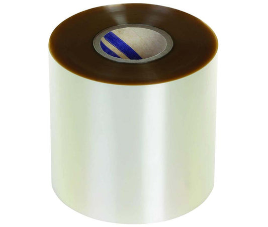 NATURESSE Siegelfolie 18,5 cm x 500 lfm - unbedruckt