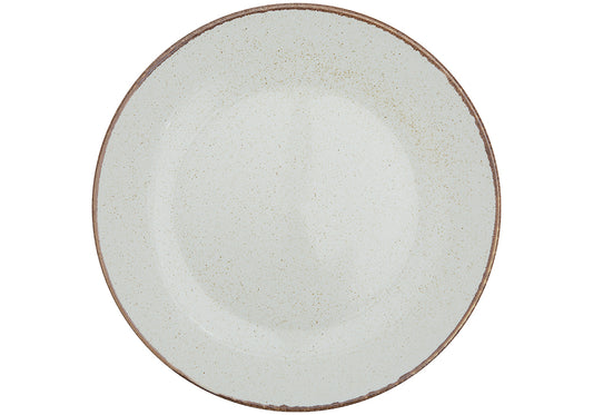 CITYLIFE Teller, Menü Ø 26 cm - Coupform - Beige
