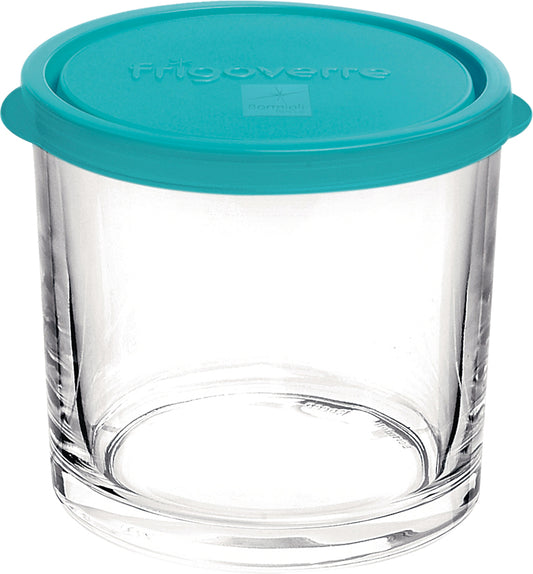 FRIGOVERRE Classic Box - rund - Ø 9,5 x 8,7 cm - 42 cl