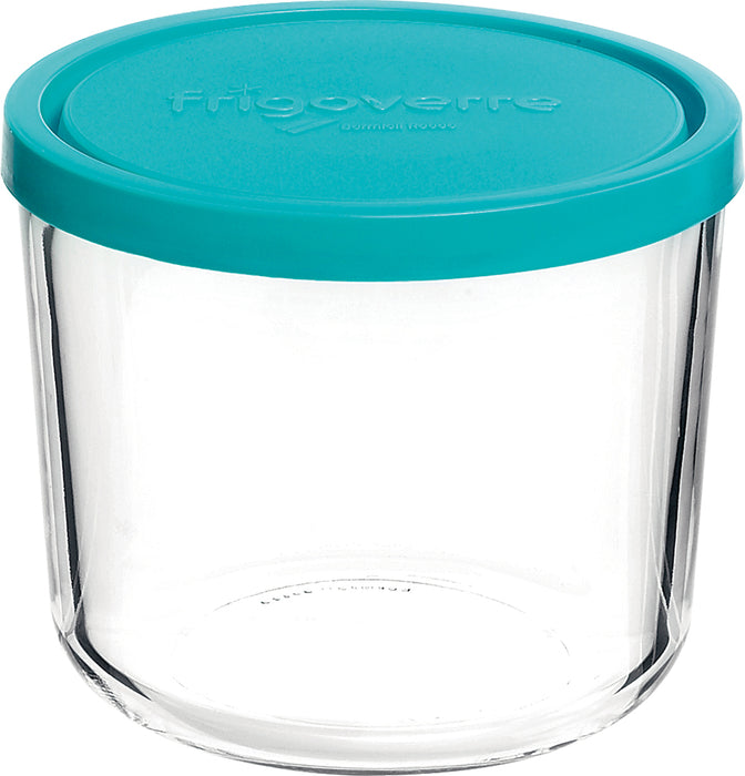 FRIGOVERRE Classic Box - rund - Ø 12 x 9,9 cm - 81,3 cl