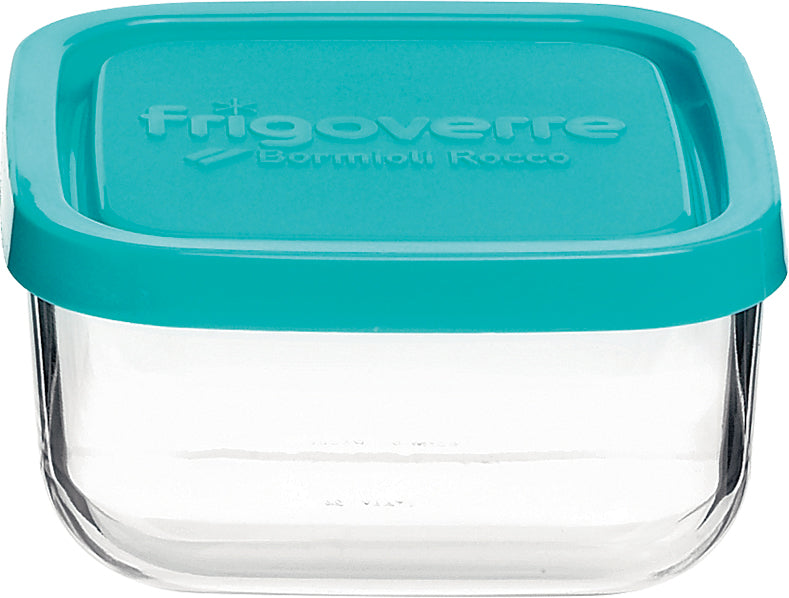 FRIGOVERRE Classic Box - 10 x 10 x 5,1 cm - 34 cl