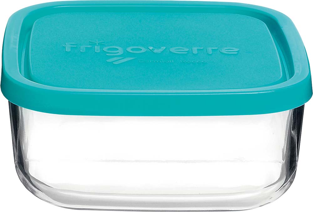 FRIGOVERRE Classic Box - 15 x 15 x 6,4 cm - 100 cl