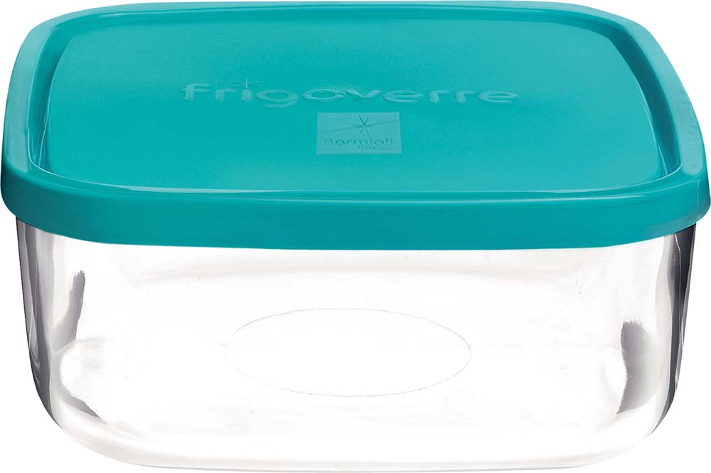 FRIGOVERRE Classic Box - 19 x 19 x 8 cm - 200 cl