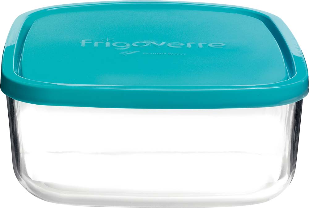 FRIGOVERRE Classic Box - 22 x 22 x 9,4 cm - 340 cl