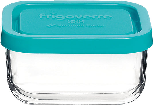 FRIGOVERRE Classic Box - 10 x 7 x 2,2 cm - 22 cl