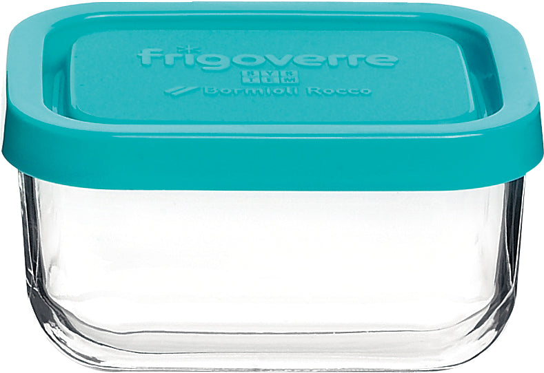 FRIGOVERRE Classic Box - 10 x 7 x 2,2 cm - 22 cl