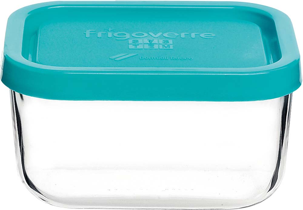 FRIGOVERRE Classic Box - 13 x 10x 6,6 cm - 50 cl