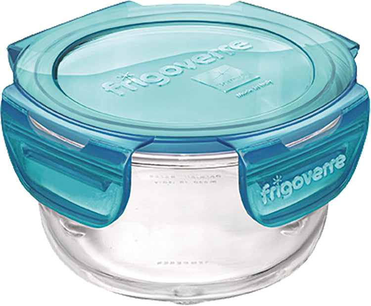 FRIGOVERRE Evolution - Box rund Ø 9,5 x 6,5 cm - 18 cl