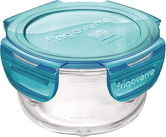 FRIGOVERRE Evolution - Box rund Ø 9,5 x 6,5 cm - 18 cl