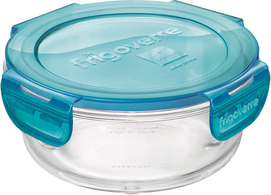 FRIGOVERRE Evolution - Box rund Ø 14 x 6,5 cm - 50 cl