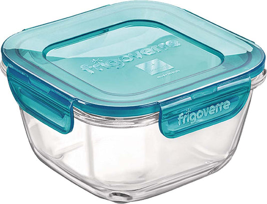 FRIGOVERRE Evolution - Box 12 x 12 x6,5 cm - 42 cl
