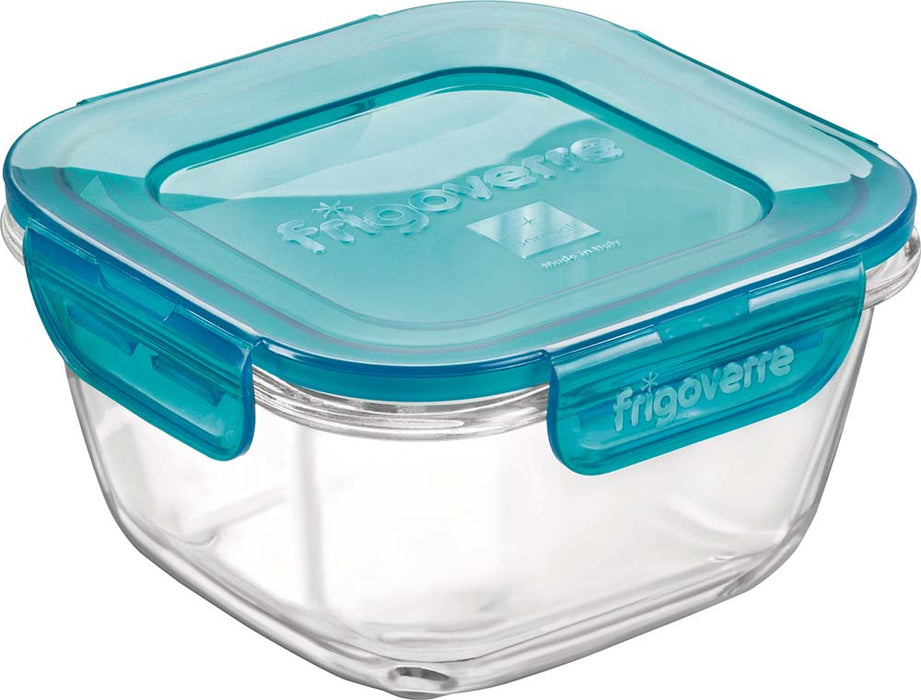 FRIGOVERRE Evolution - Box 14 x 14 x 8,1 cm - 75 cl