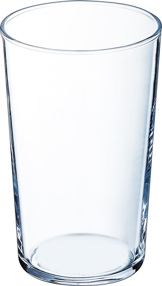 CONIQUE Becher - 25cl - (Ø 7 x 11,4 cm) - ungeeicht