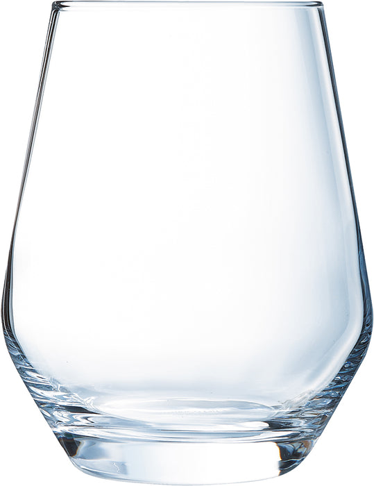 LIMA Longdrinkglas - 38 cl - (Ø 8,8 x 11 cm) - ungeeicht