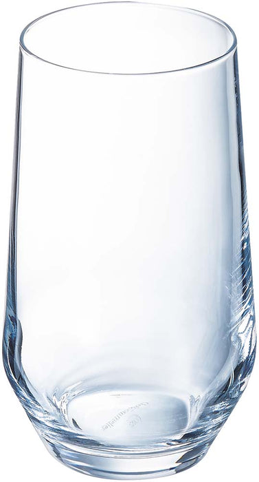 LIMA Longdrinkglas - 40 cl - (Ø 7,7 x 13 cm) - ungeeicht