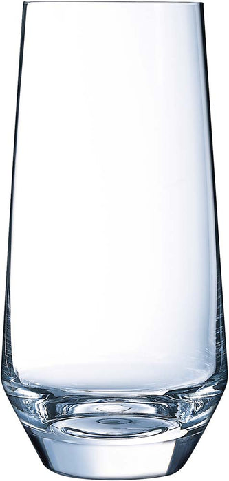 LIMA Longdrinkglas - 45 cl - (Ø 7,7 x 16 cm) - ungeeicht