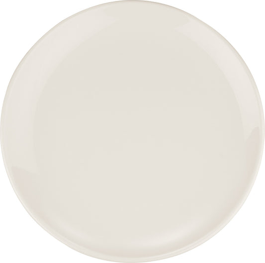 CREAM Teller Ø 27 cm - Coupform