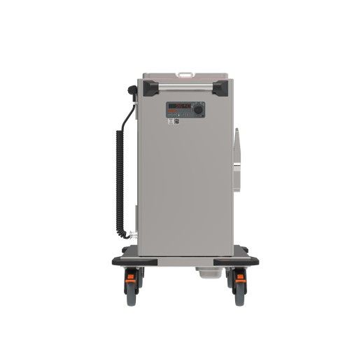 HYBRID KITCHEN 200 Frontlader-Zubereitungswagen (230 V)