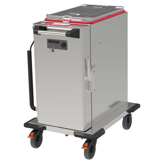 HYBRID KITCHEN 200 Frontlader-Zubereitungswagen (230 V)
