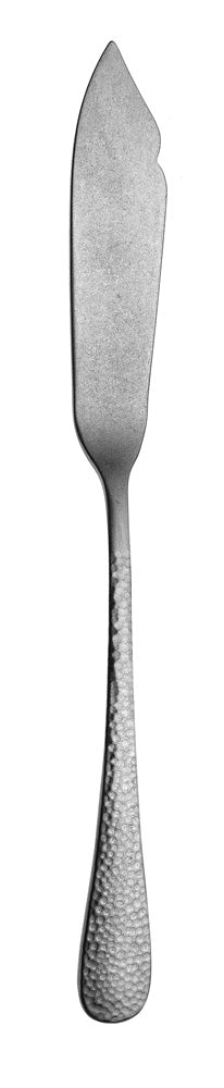 MIA VINTAGE Fischmesser - 21 cm