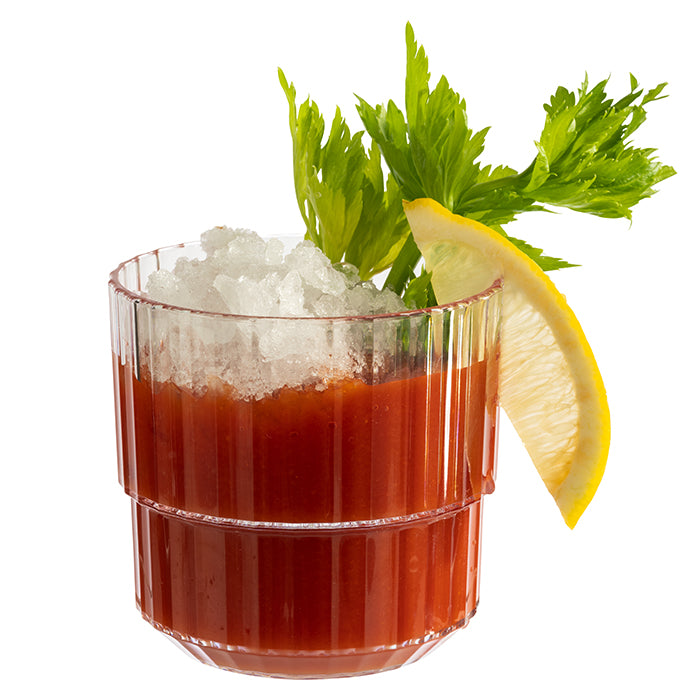 LINEA Trinkbecher - 22 cl - (Ø 8,5 x 8 cm) - Tritan - Transparent