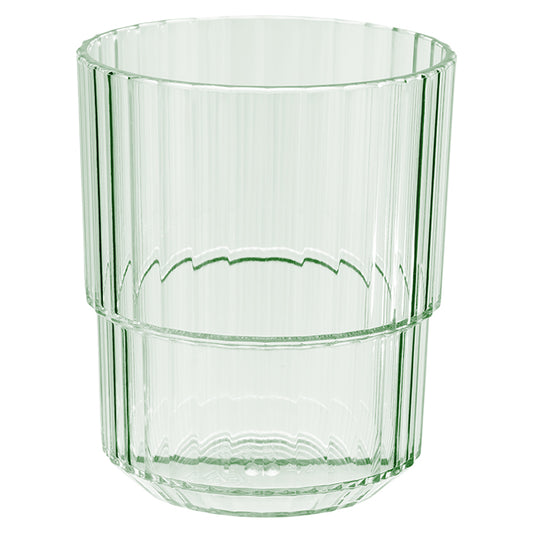 LINEA Trinkbecher - 30 cl - (Ø 8,5 x 10 cm) - Tritan - Grün