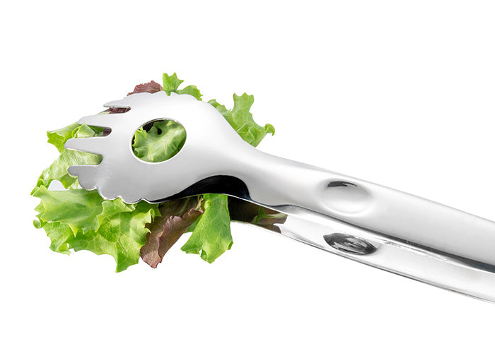 TIDLOS  Salatzange 22 cm   - Edelstahl