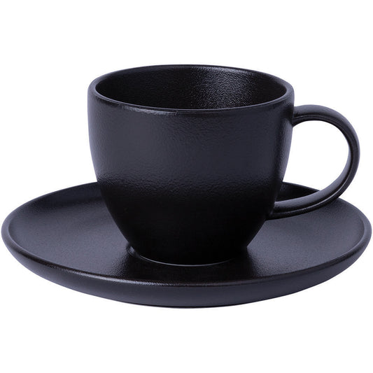 NARU Espresso-Obere - 100 ml - 6,4 x 5,5 cm