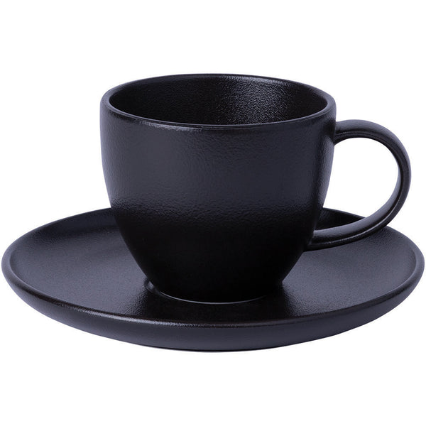 NARU Espresso-Obere - 100 ml - 6,4 x 5,5 cm