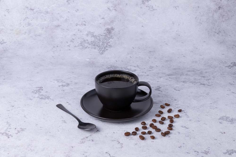 NARU Kaffee-Obere 200 ml - 8,6 x 6 cm