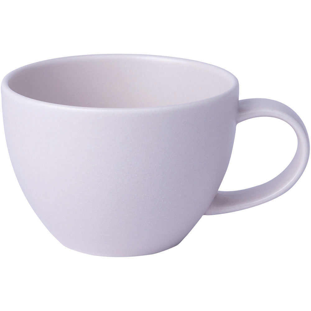 NIDO Kaffee-Obere 200 ml - 8,6 x 6 cm - sandfarben