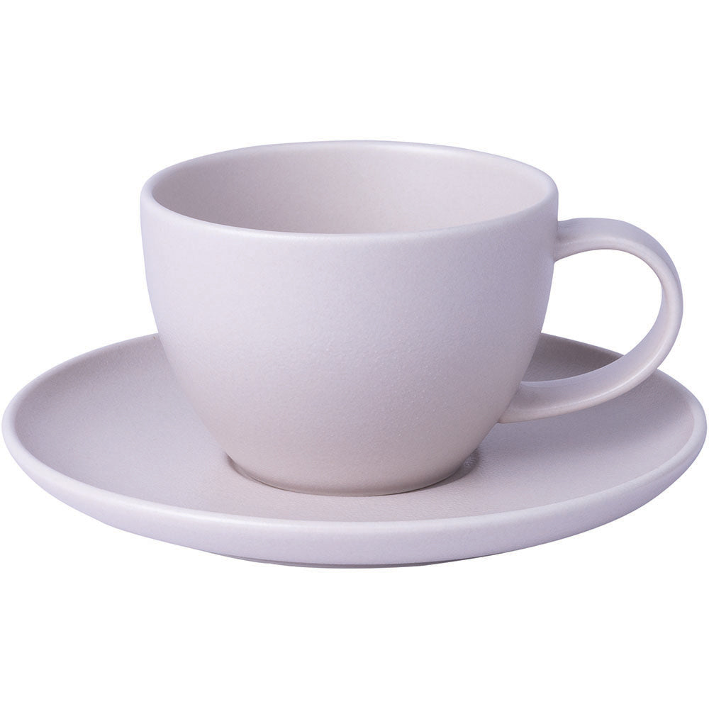 NIDO Kaffee-Obere 200 ml - 8,6 x 6 cm - sandfarben