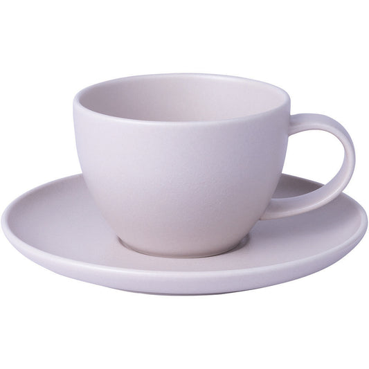 NIDO Kaffee-Obere 200 ml - 8,6 x 6 cm - sandfarben