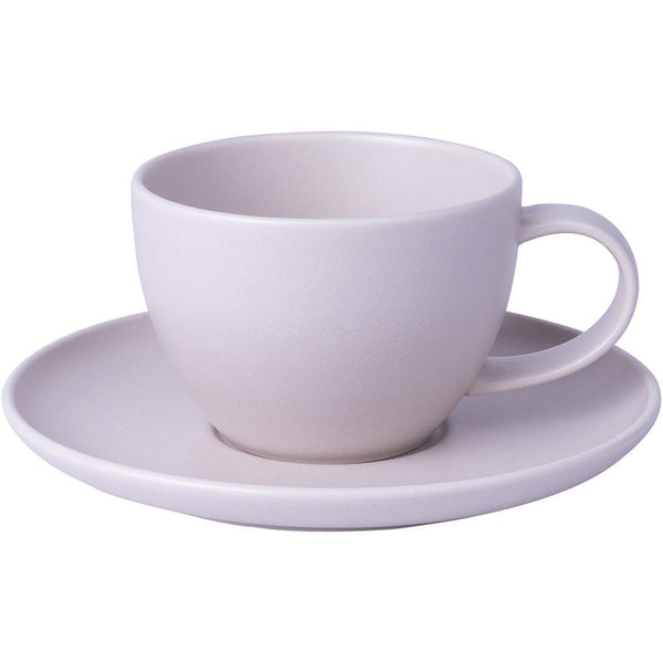 NIDO Kaffee-Obere 200 ml - 8,6 x 6 cm - sandfarben