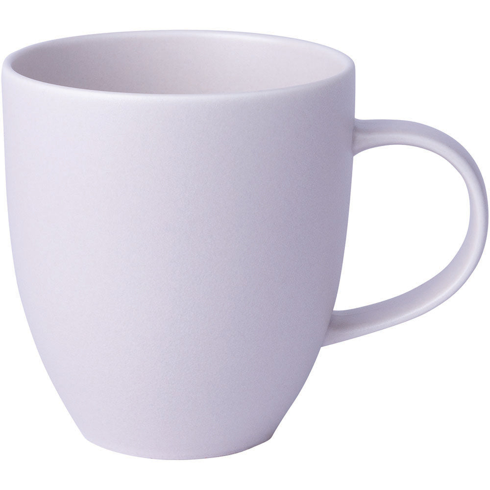 NIDO Henkelbecher - 380 ml - Ø 8,8  x 9,7cm - sandfarben