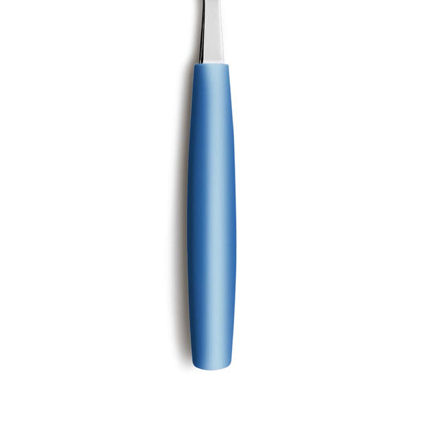 PIXEL Menügabel - 20,9 cm-  Blue Lagoon