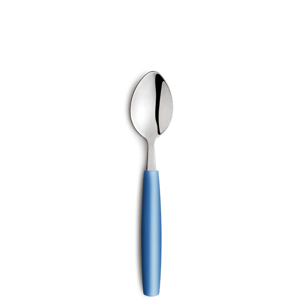 PIXEL Menülöffel - 20 cm - Blue Lagoon
