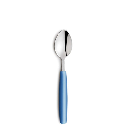 PIXEL Menülöffel - 20 cm - Blue Lagoon